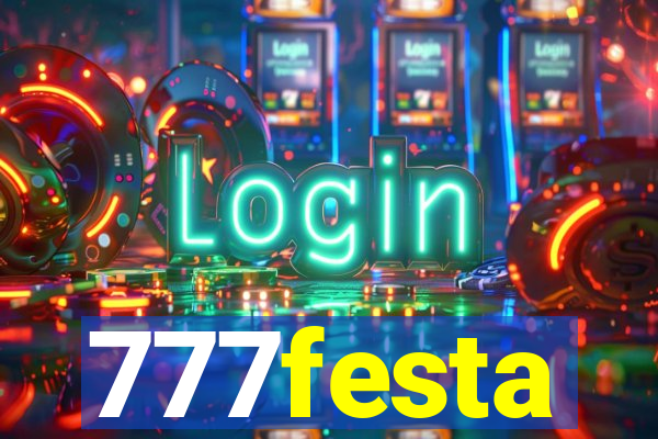 777festa