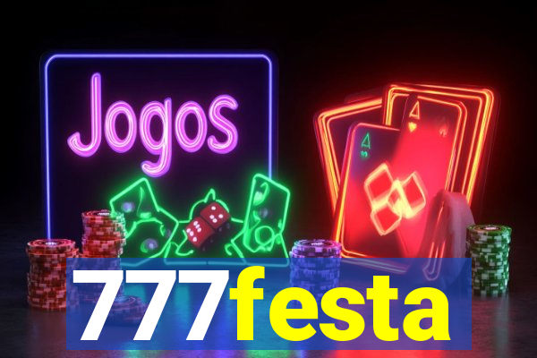 777festa