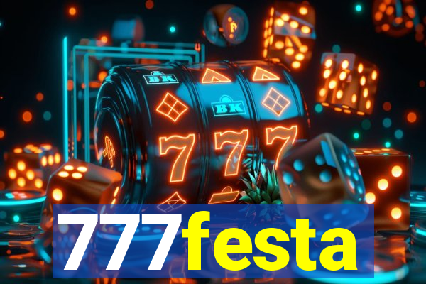 777festa