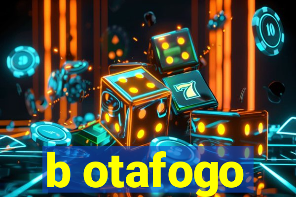 b otafogo