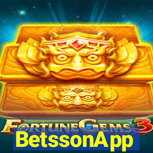 BetssonApp