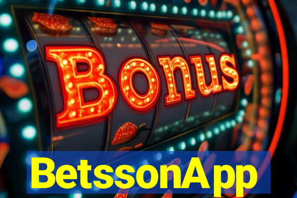 BetssonApp