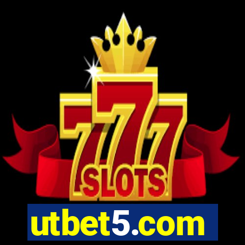 utbet5.com