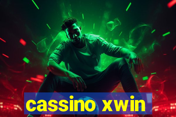 cassino xwin