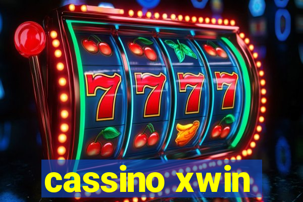 cassino xwin