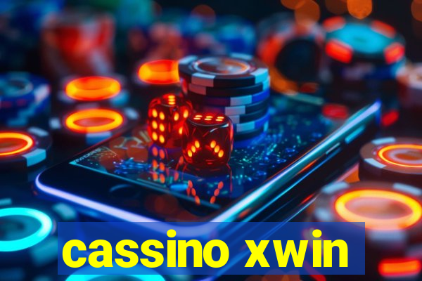 cassino xwin