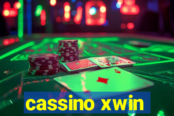 cassino xwin