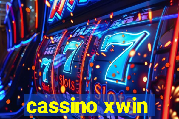 cassino xwin