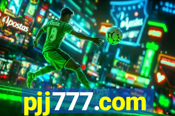 pjj777.com