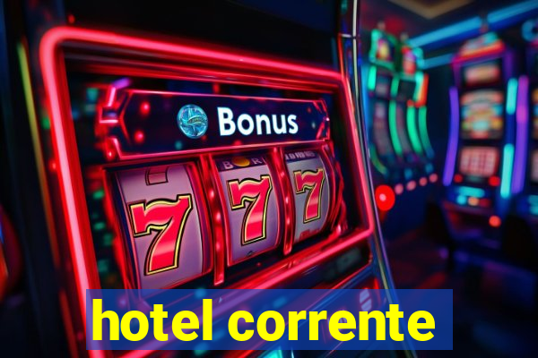 hotel corrente