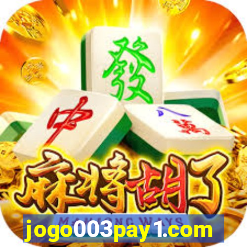 jogo003pay1.com