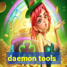 daemon tools