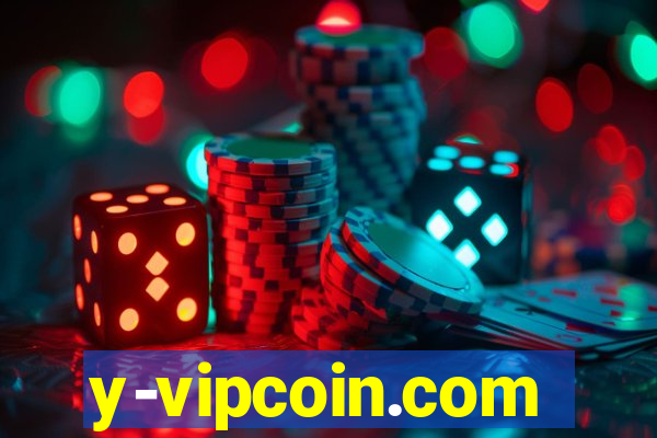 y-vipcoin.com