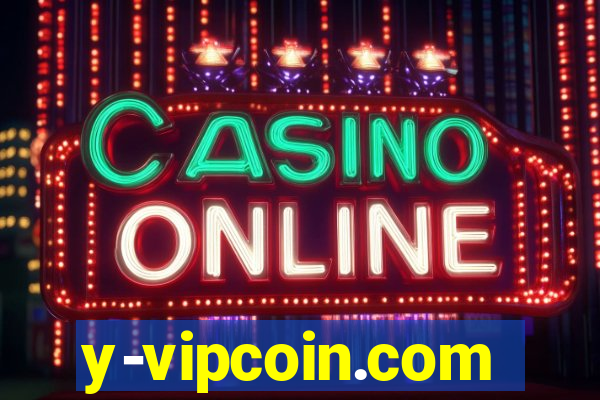 y-vipcoin.com