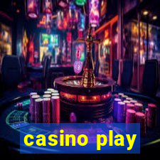 casino play