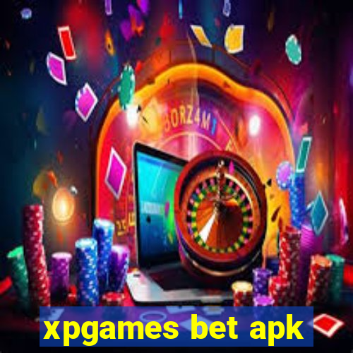 xpgames bet apk