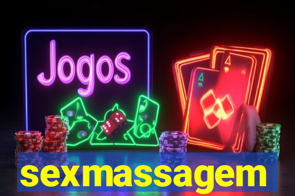 sexmassagem