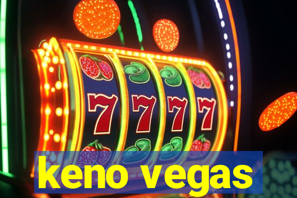 keno vegas