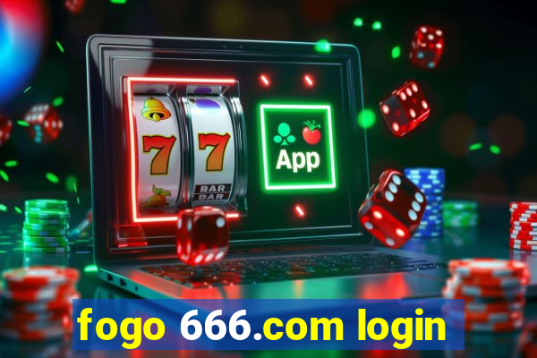 fogo 666.com login