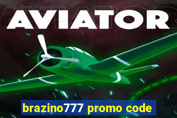 brazino777 promo code