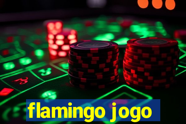 flamingo jogo