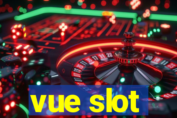 vue slot