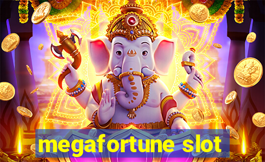 megafortune slot