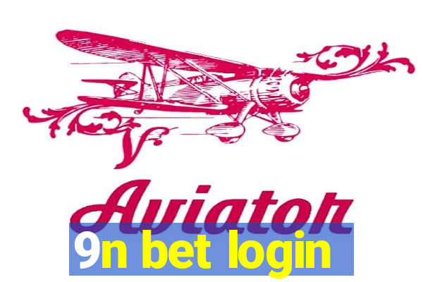 9n bet login