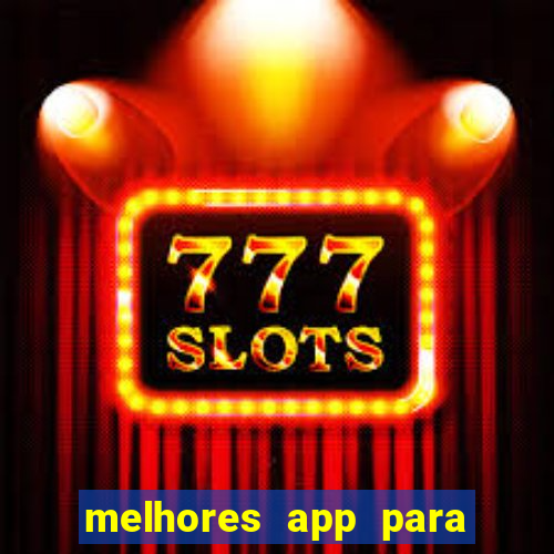 melhores app para ganhar dinheiro jogando