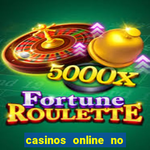 casinos online no deposit bonus