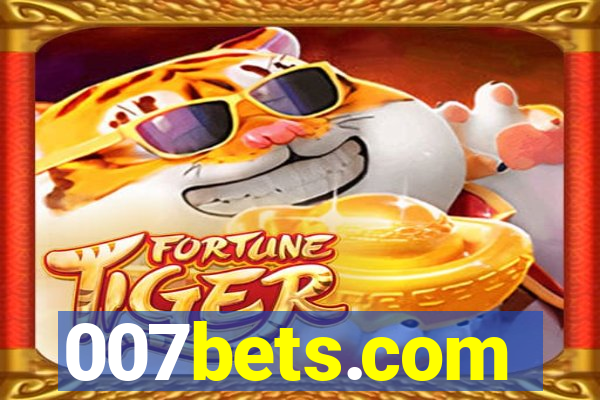 007bets.com