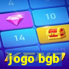 jogo bgb