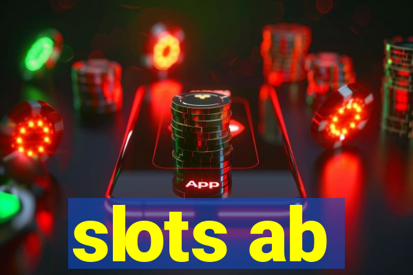 slots ab