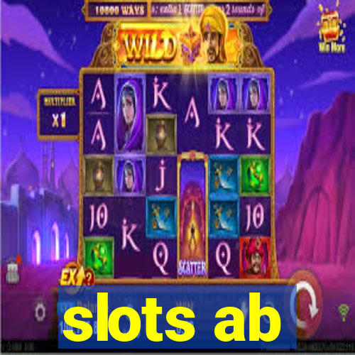 slots ab