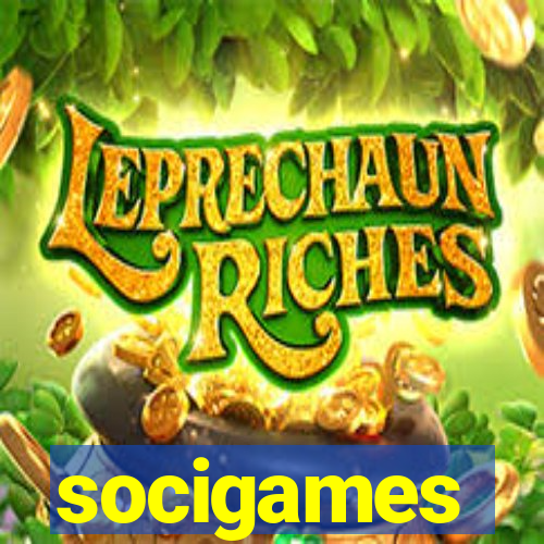 socigames