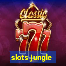 slots jungle