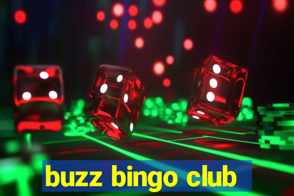 buzz bingo club