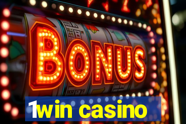 1win casino