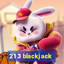 21 3 blackjack