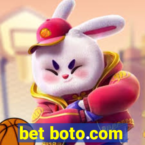 bet boto.com