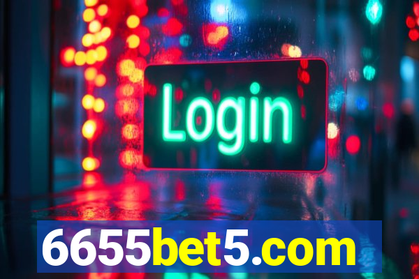 6655bet5.com