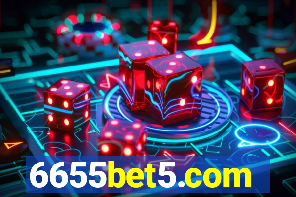 6655bet5.com