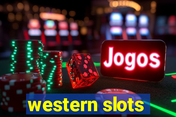 western slots