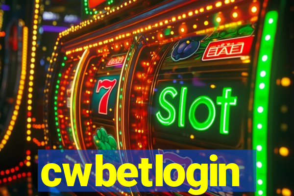 cwbetlogin