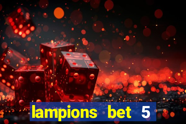 lampions bet 5 rodadas grátis