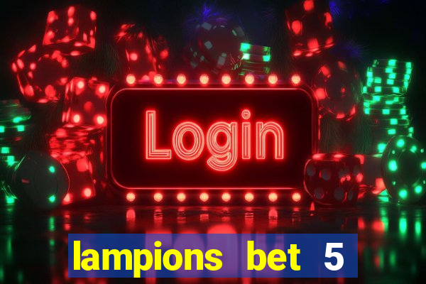 lampions bet 5 rodadas grátis