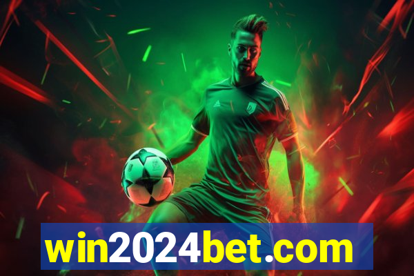 win2024bet.com