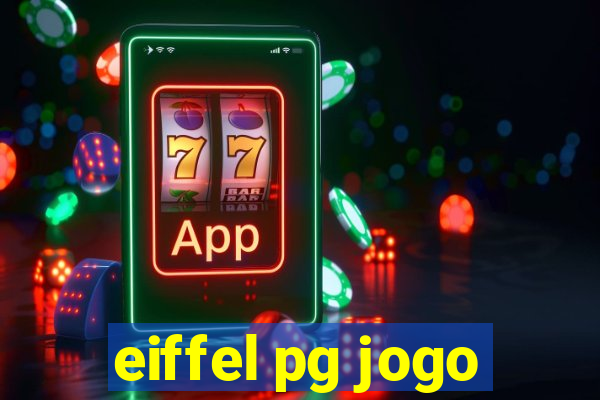 eiffel pg jogo