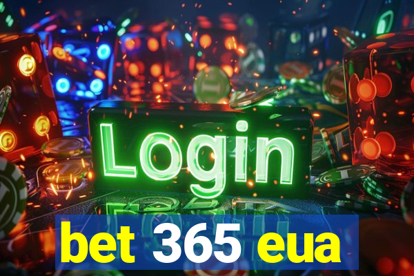 bet 365 eua