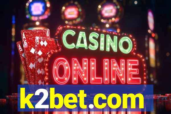 k2bet.com